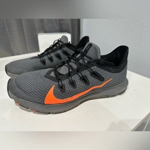 Nike Running 10.5 Men Quest 2 shoes, CU4927-001